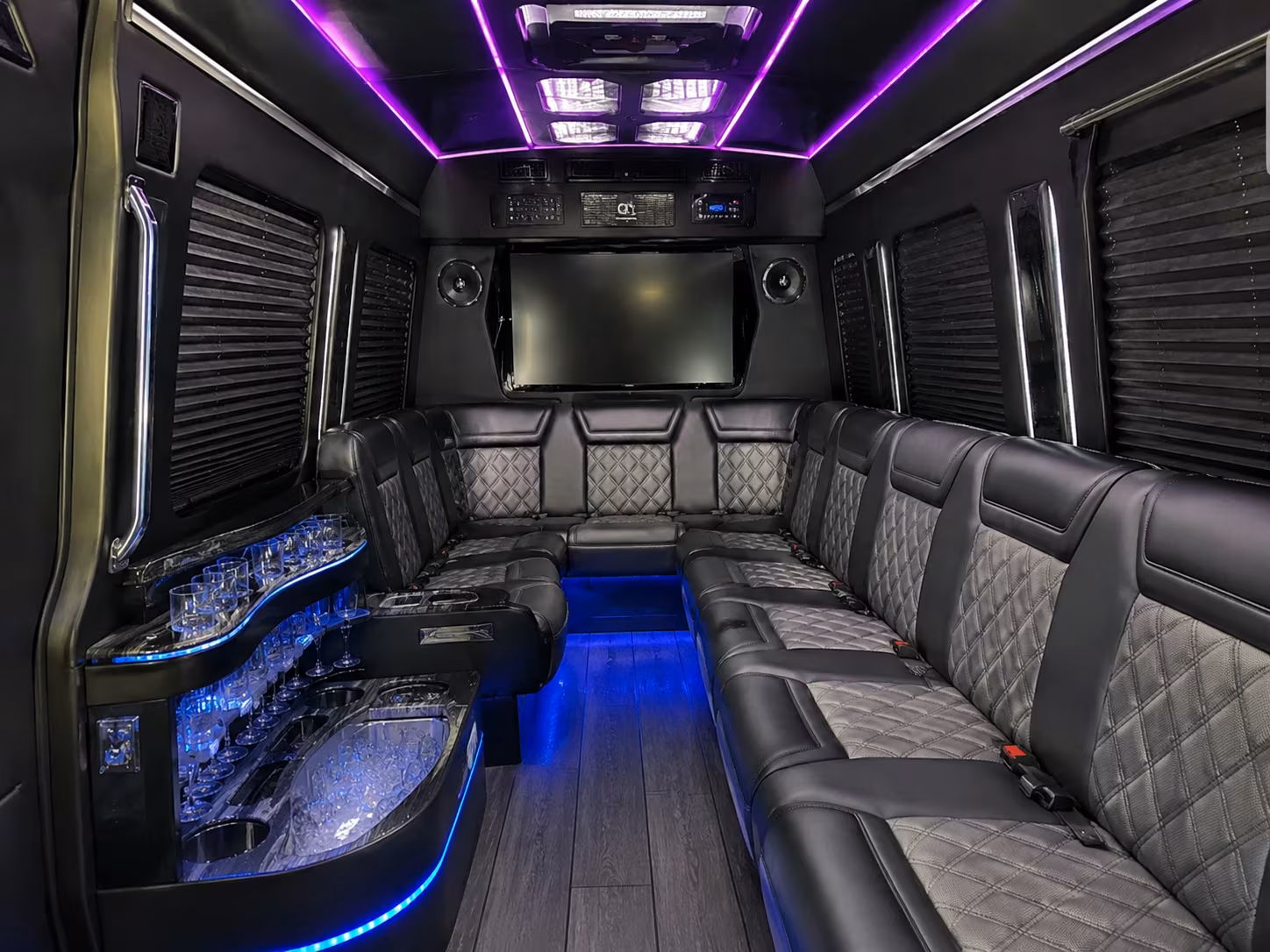 airport transfers to bellingham international airport and seatac