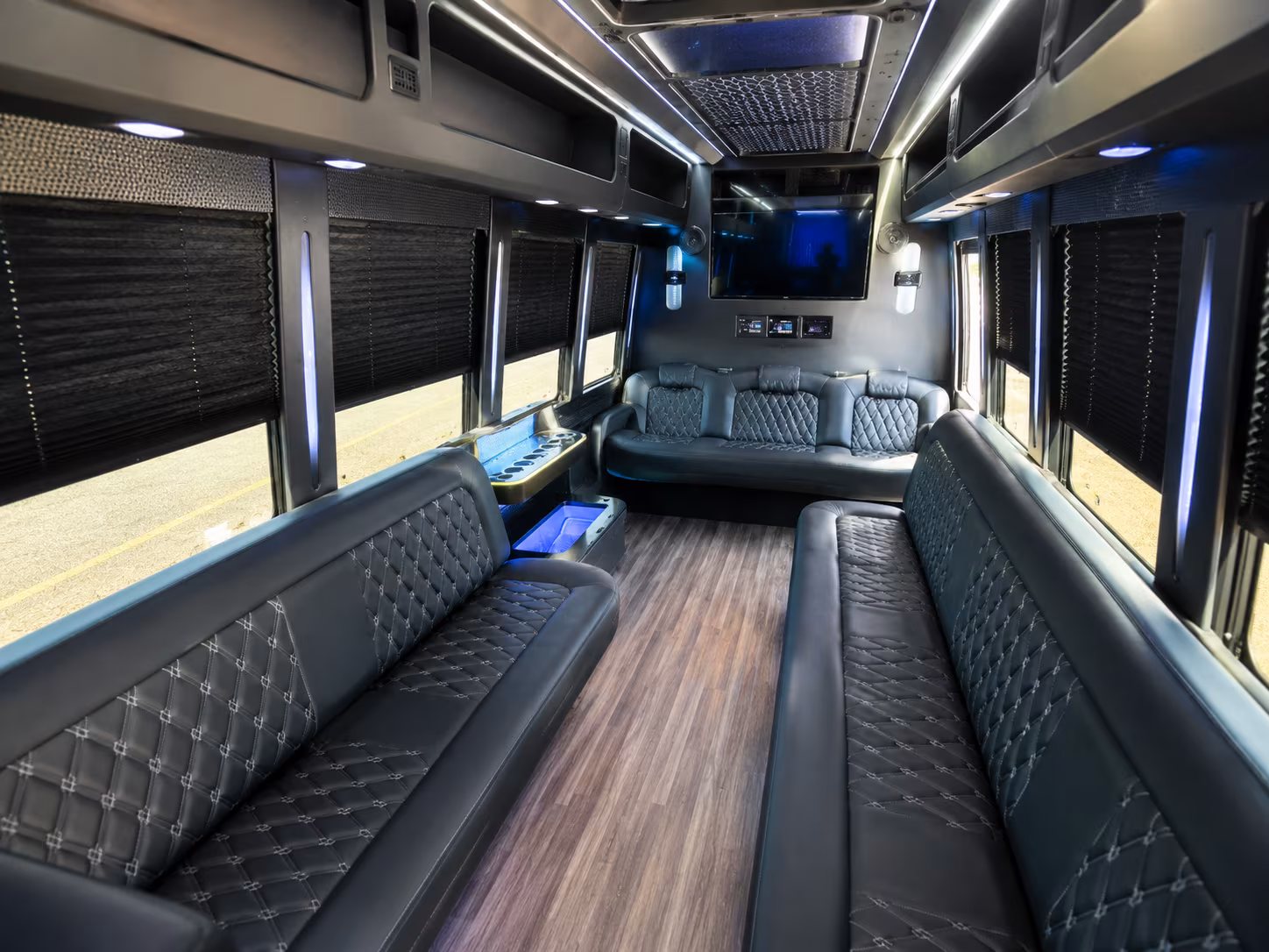 auburn bus rentals