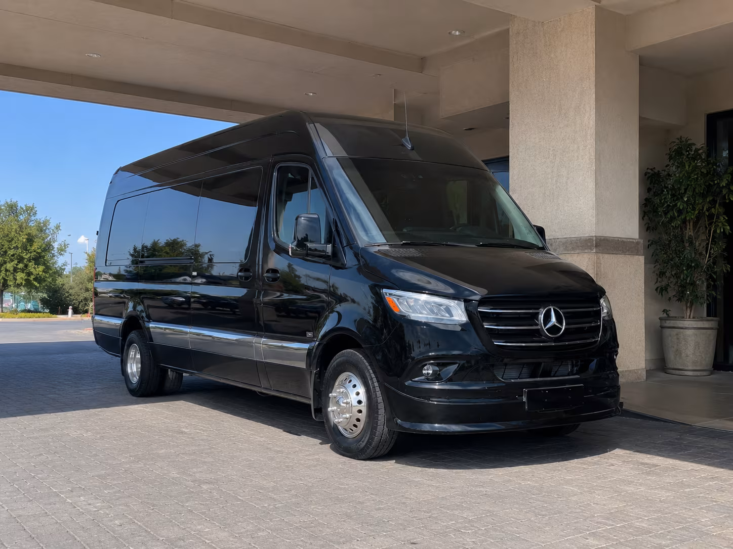 auburn event transportation