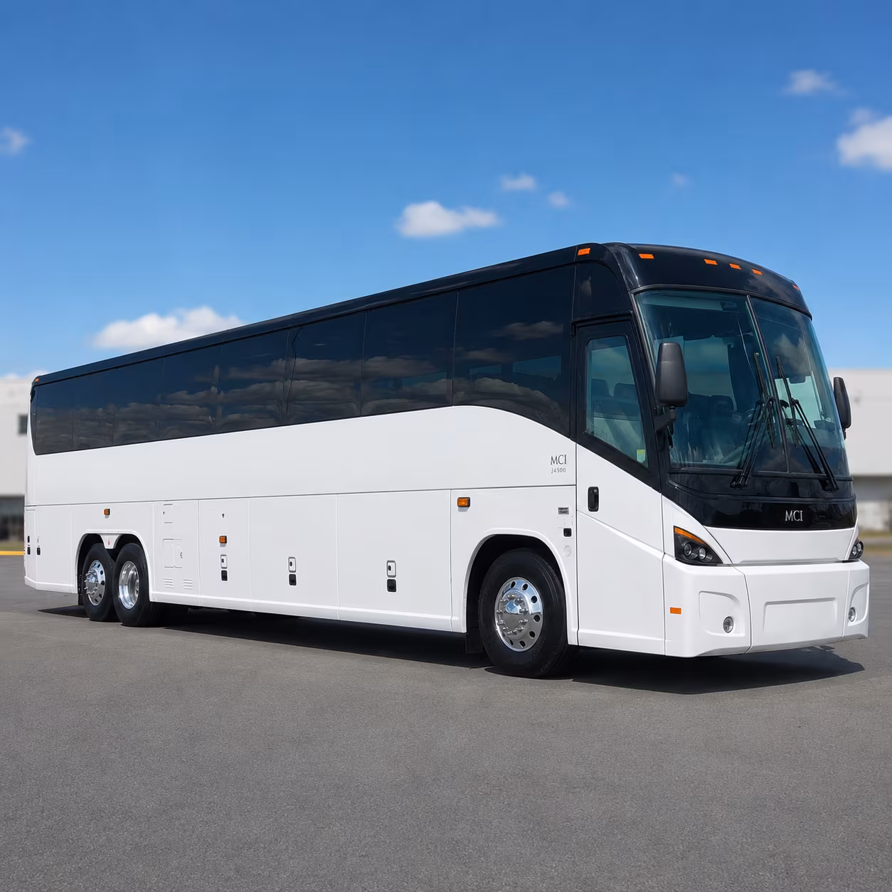 bellingham concert party bus rental