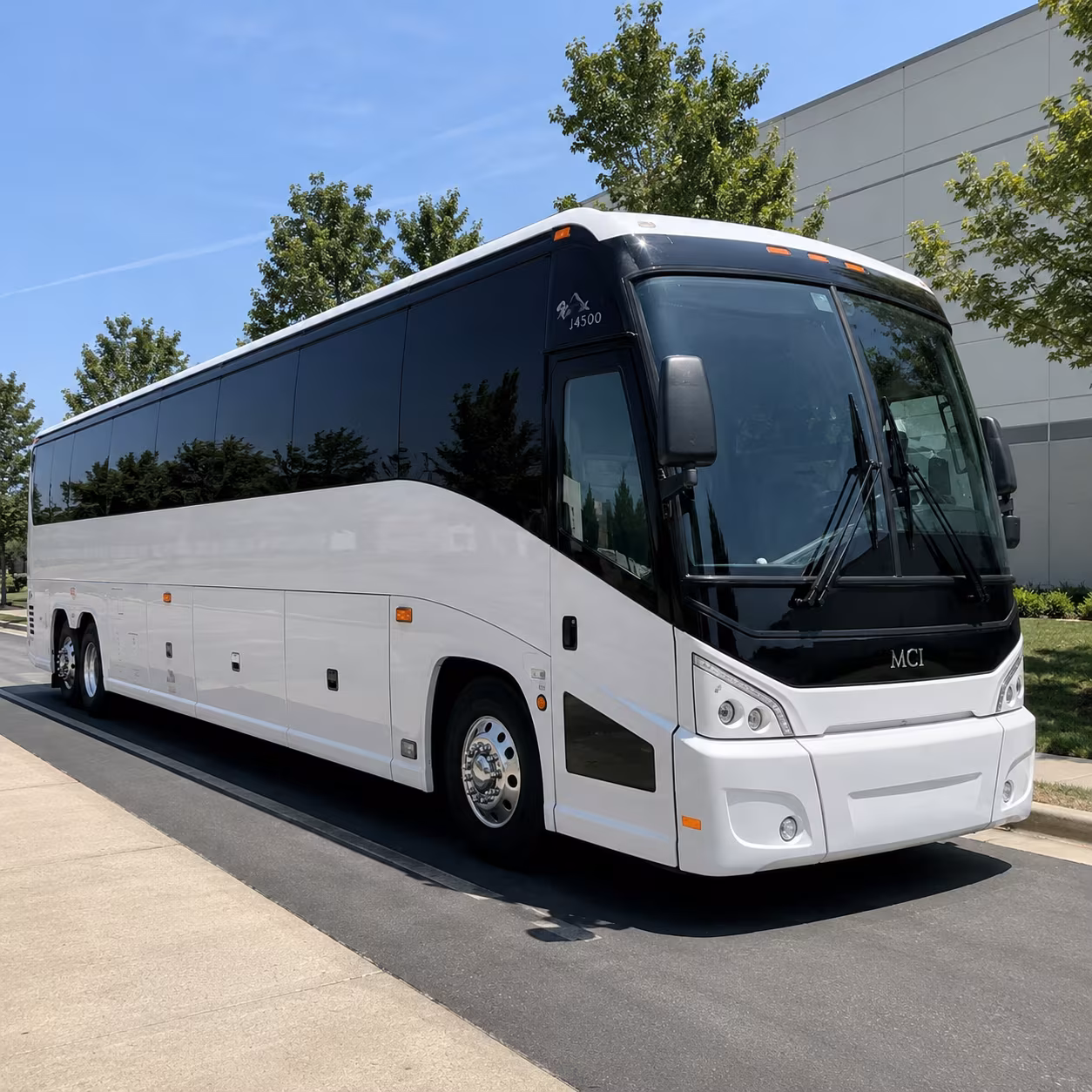 bellingham corporate event transportation onboard seating