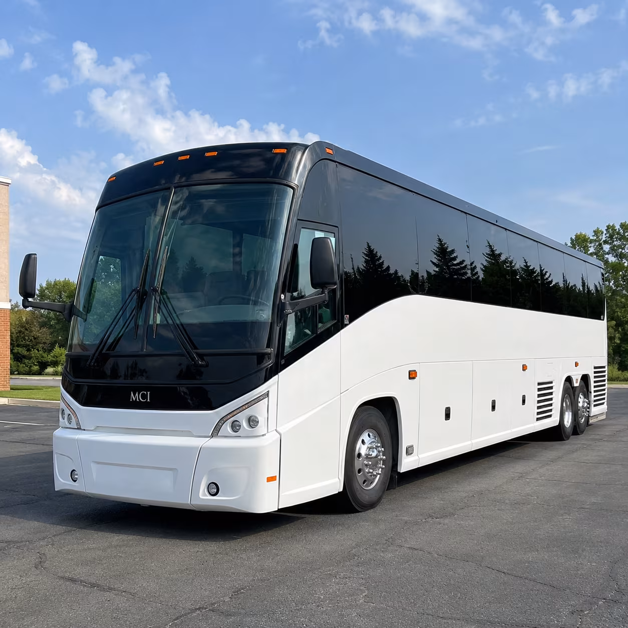 bellingham religious group transportation onboard seating