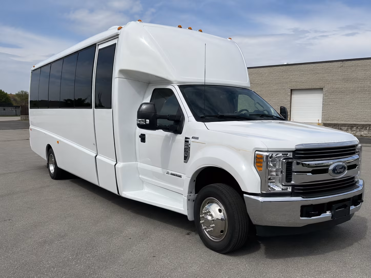 bellingham wine tour brewery transportation onboard seating