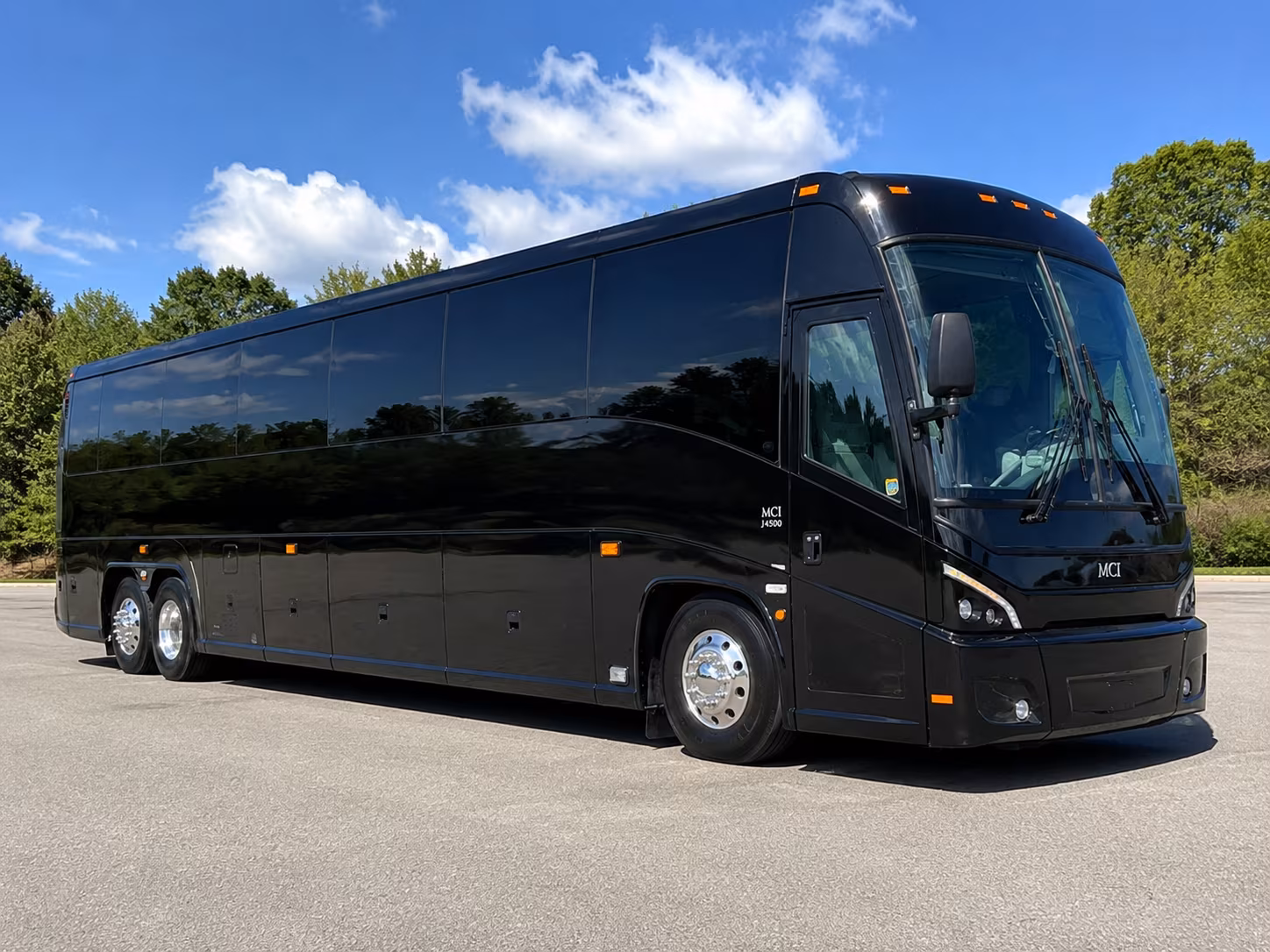 bellinghamcharterbuscompany com is the easiest way to find concert transportation in bellingham washington