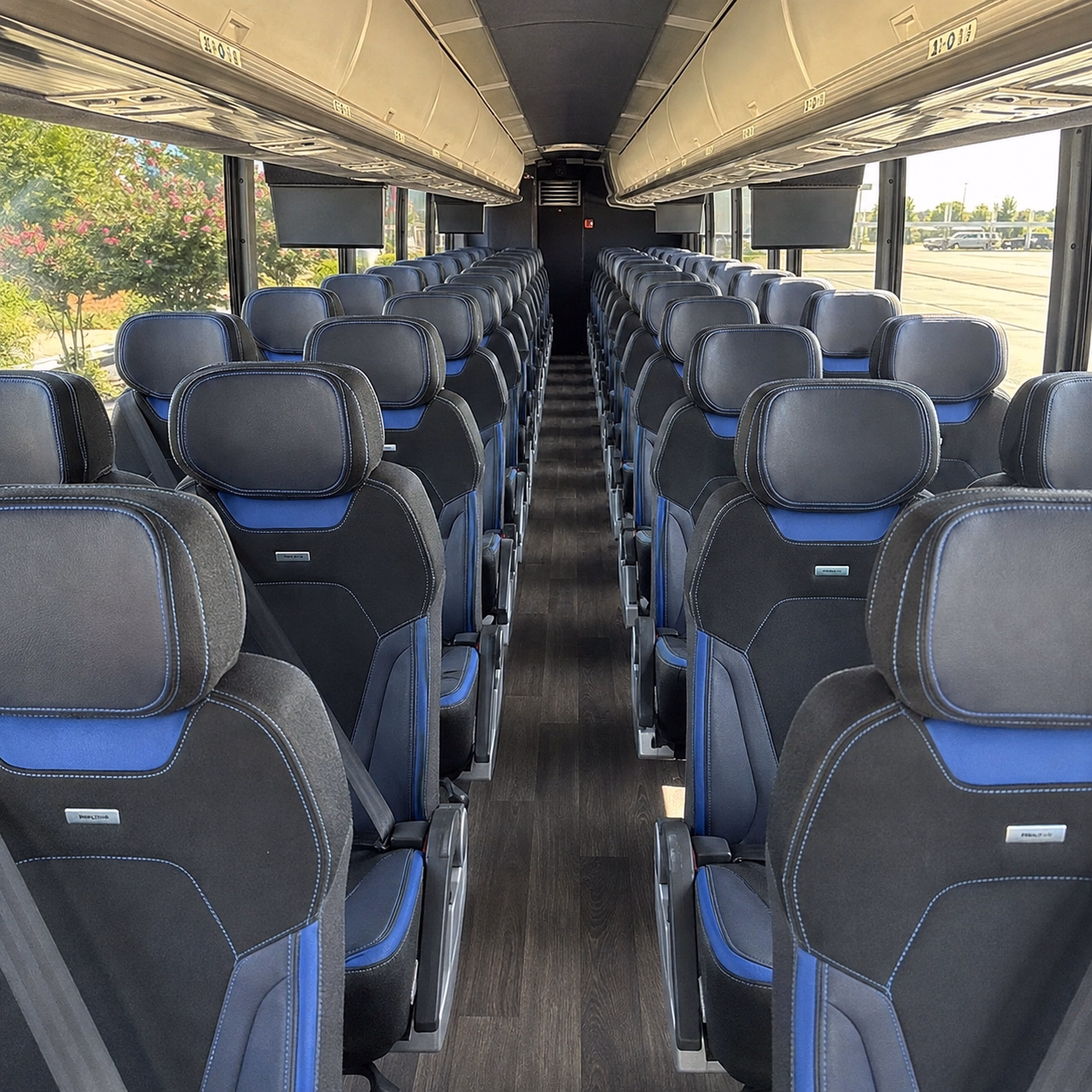 bellinghamcharterbuscompany com makes it easy to bring in wedding guests from seattle and around the region