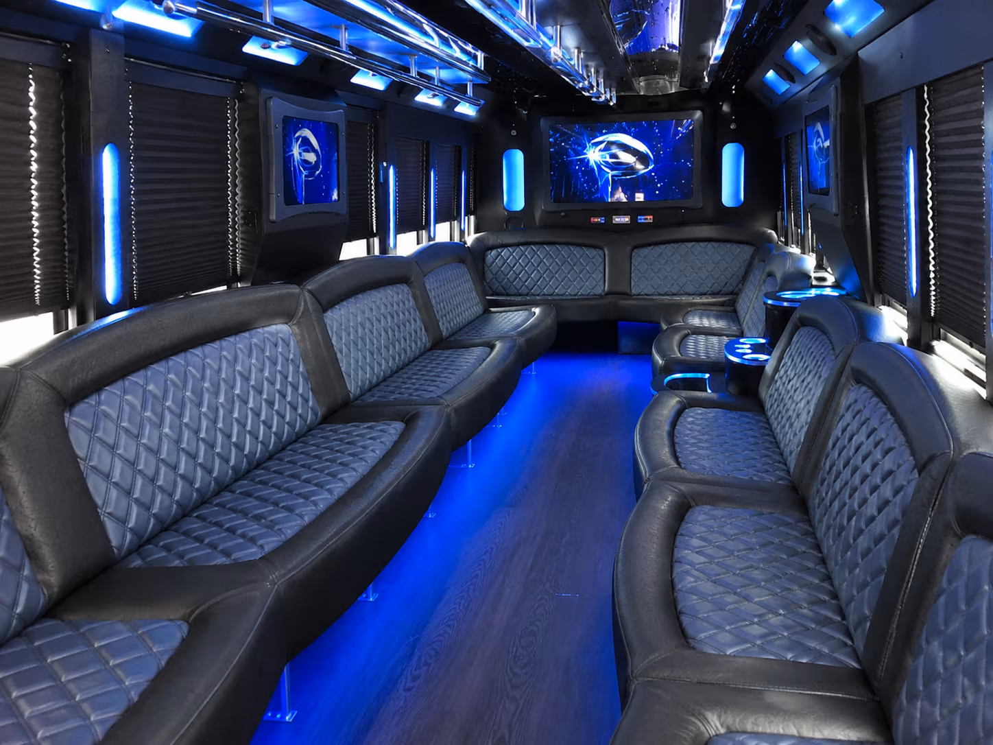 bellinghams craft brewery scene party bus rental