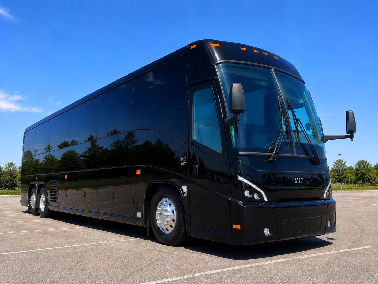 charter buses to seattle kraken games at climate pledge arena from bellingham