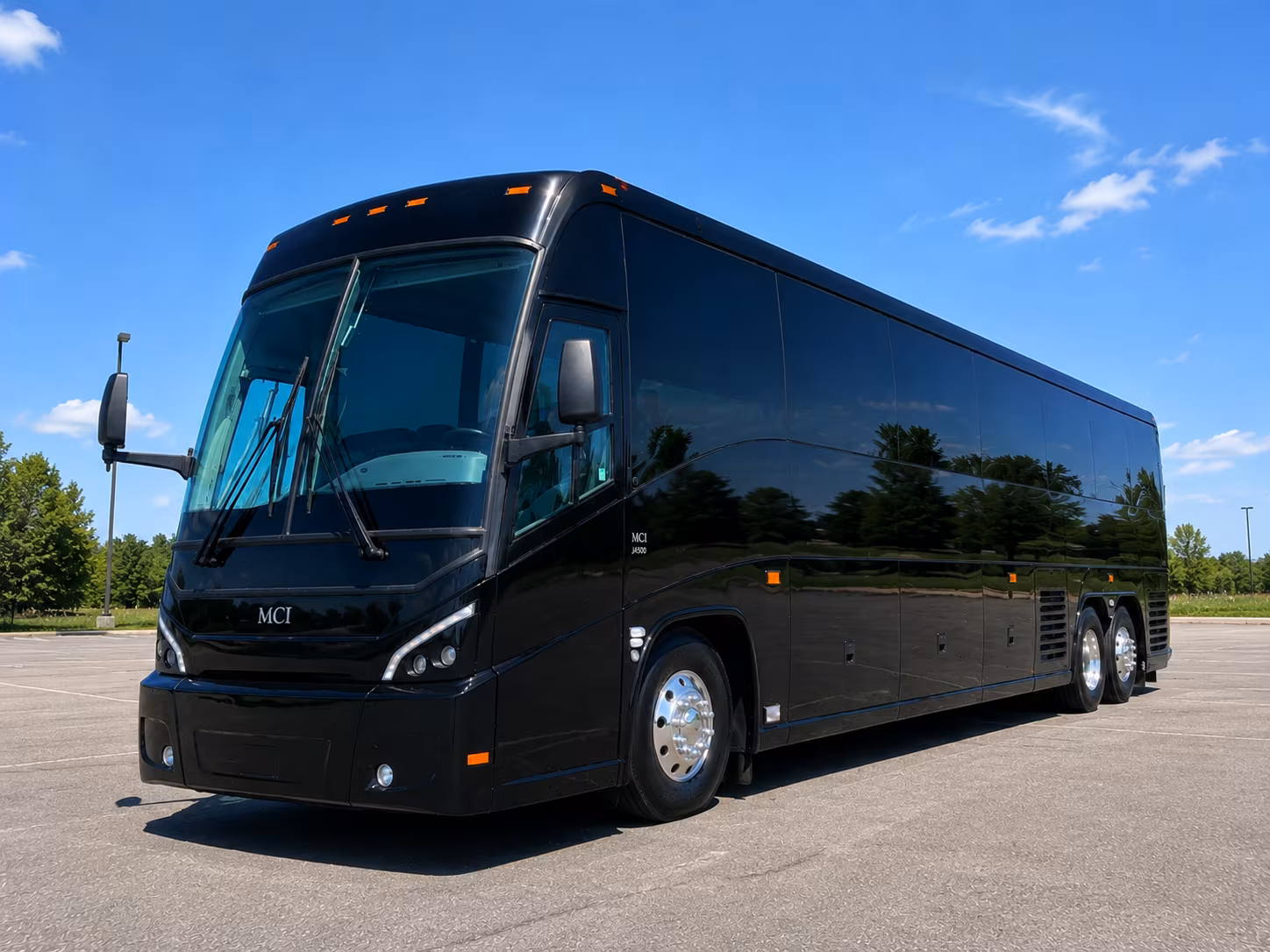 corporate retreat and conference transportation to semiahmoo and beyond