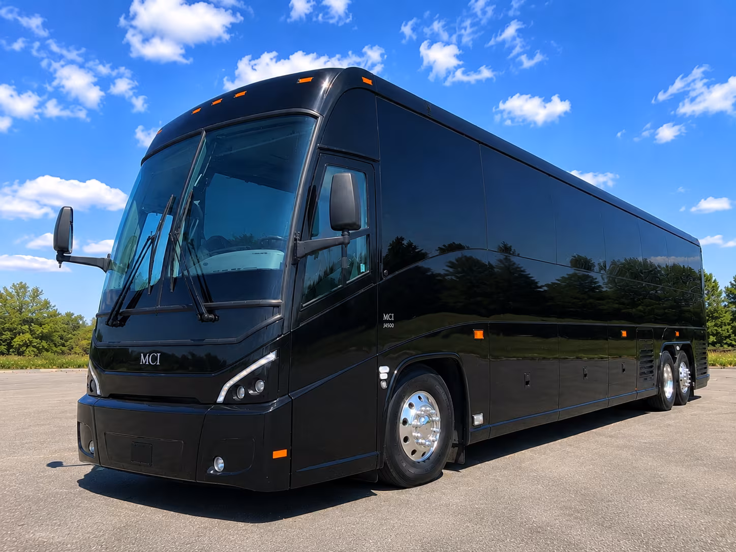 employee shuttle services for bellingham s major employers