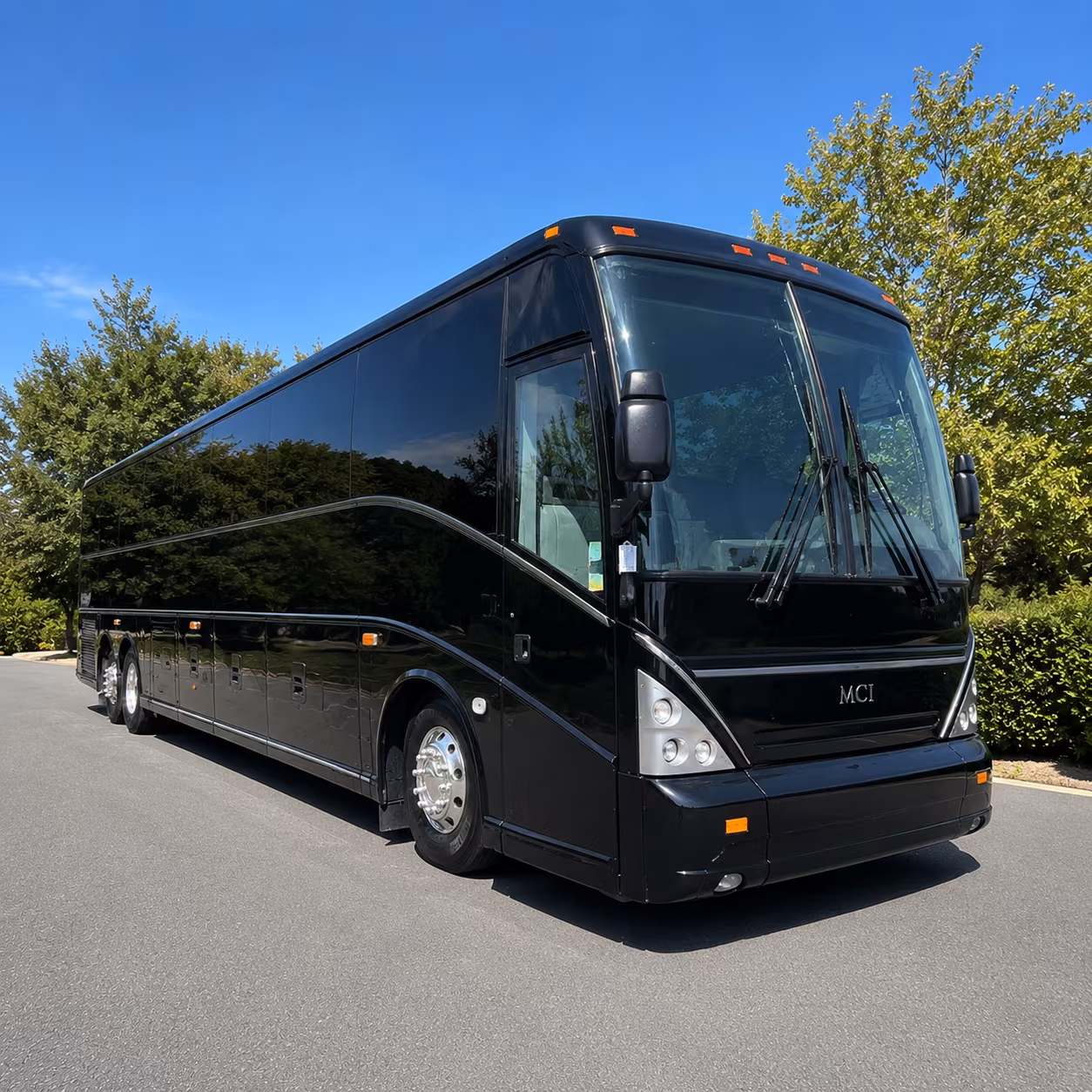 everett concert transportation