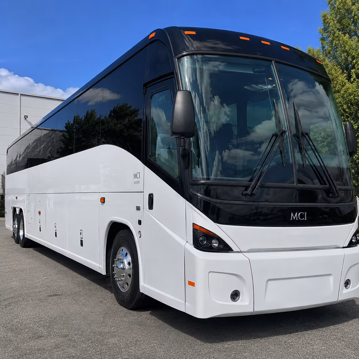 everett field trip transportation