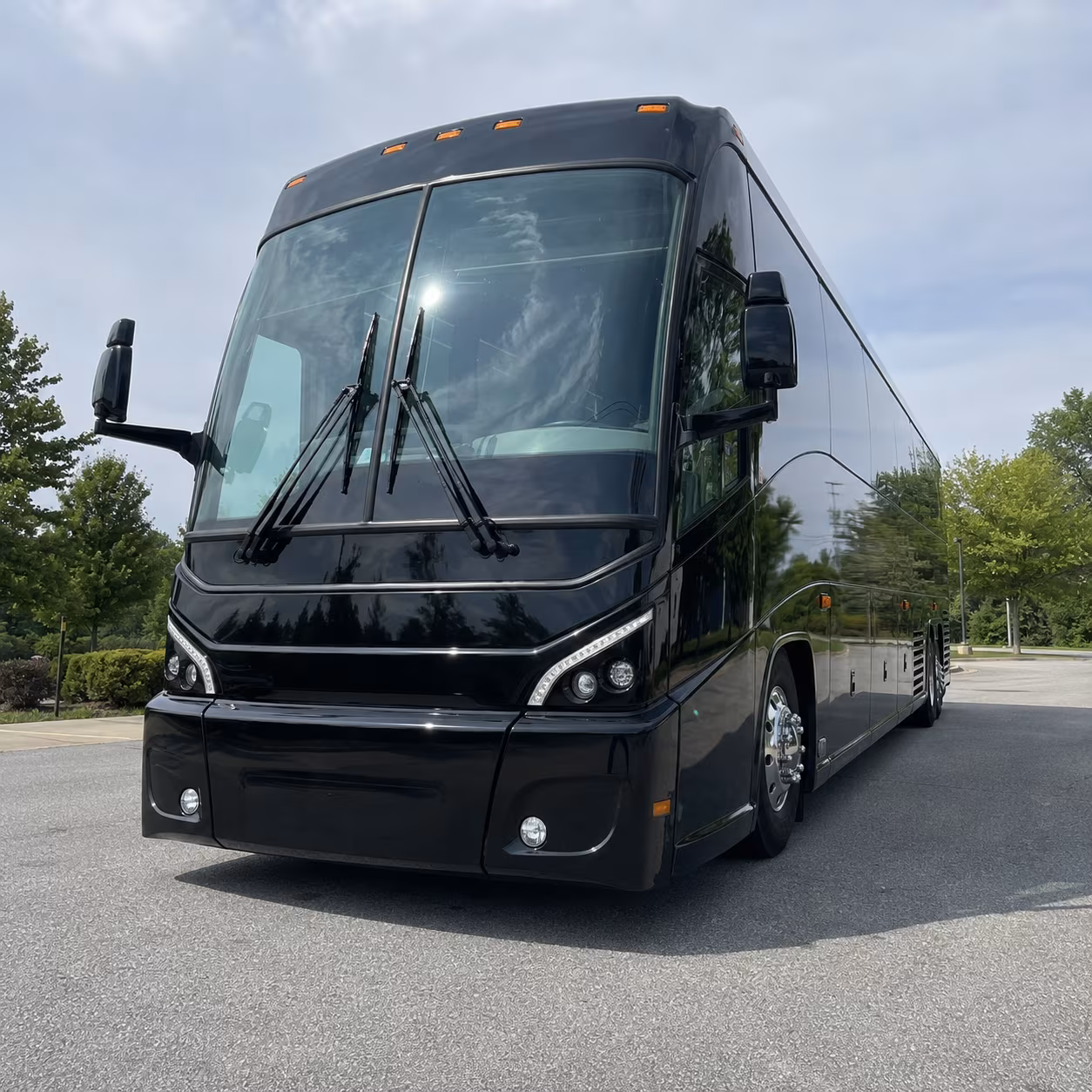 get a commuter shuttle running along the guide meridian and cordata corridor