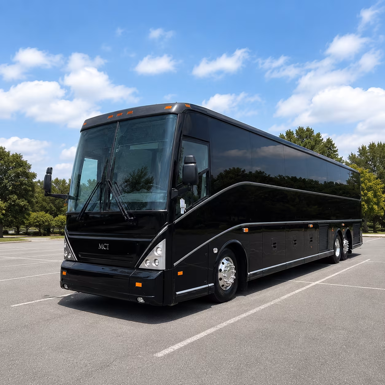 getting your group to mount baker theatre without the parking headache