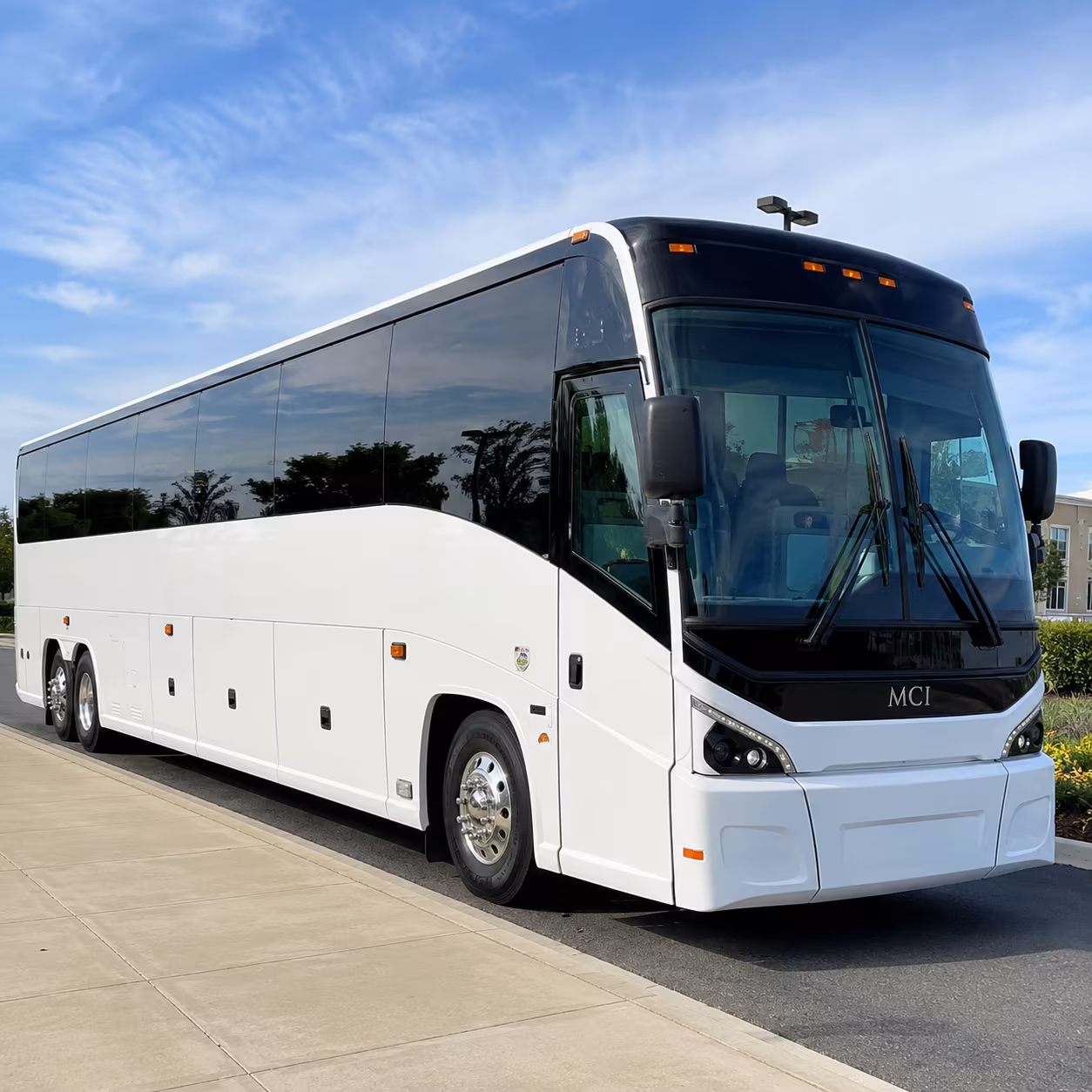 give your group the ride they deserve book long distance transportation from bellingham today