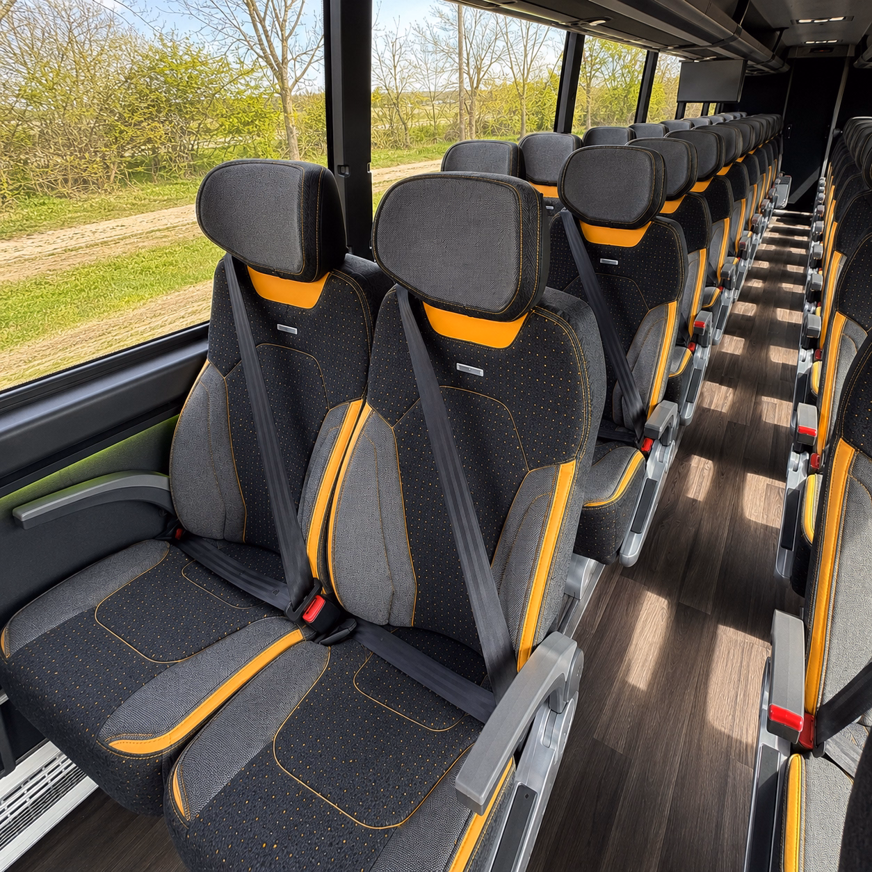 how the day of the week changes what a bus costs in bellingham washington