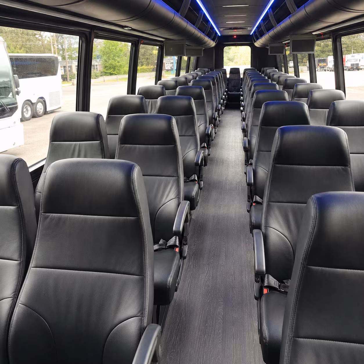 kent wedding transportation