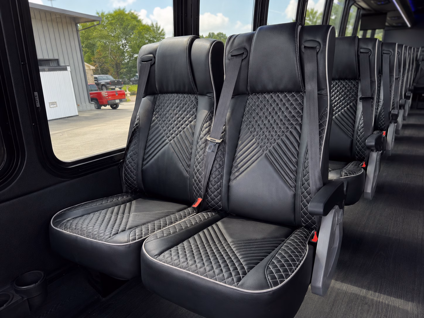 mount baker ski trip shuttles and winter event transportation in bellingham