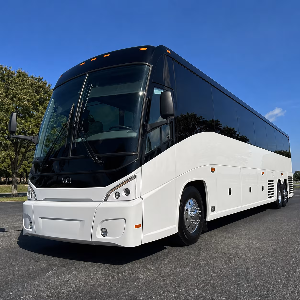 no caravan needed one bus keeps your bellingham group together all the way to seattle portland or beyond