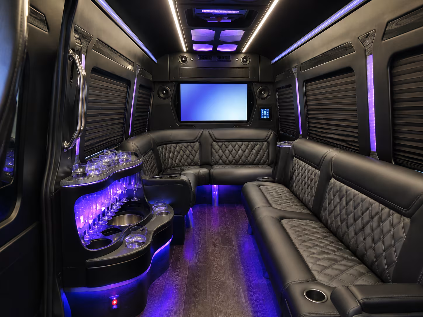 retreat transportation to semiahmoo leavenworth and cannon beach