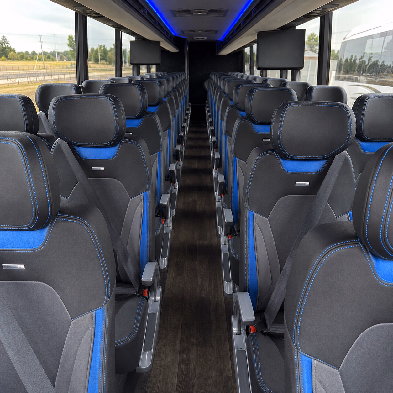 ride in style through whatcom county wine country