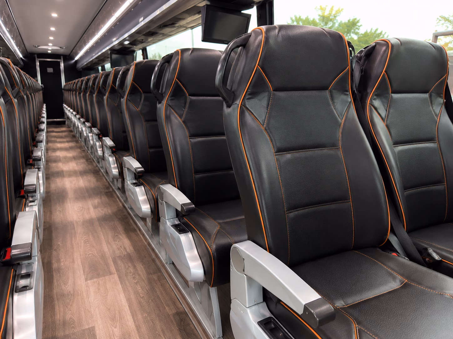 wedding shuttles corporate events and every occasion in bellingham